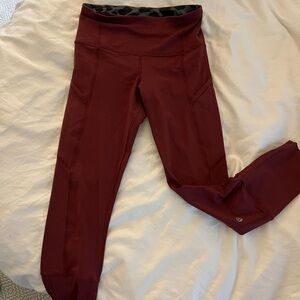 Lululemon leggings